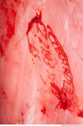 Photo Textures of RAW Beef Meat